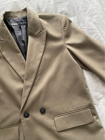 Zara zara blazer ceket