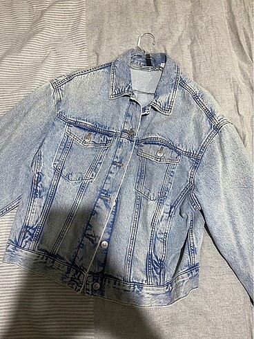 oversize kot ceket