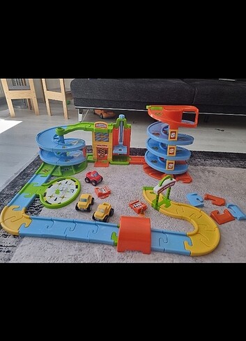  Beden Renk Otopark