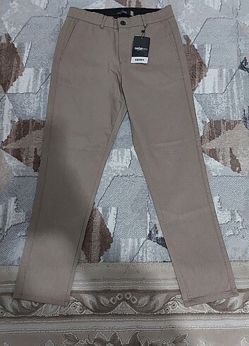 Keten pantolon