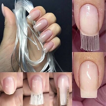 Fiberglass