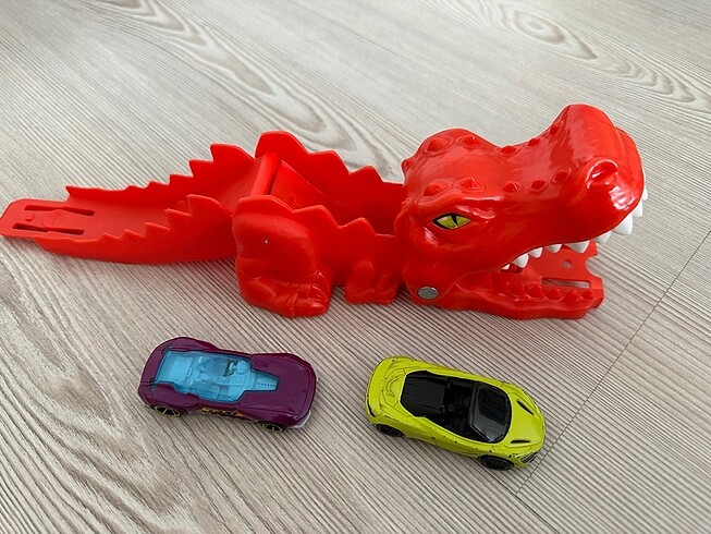 Hotwheels