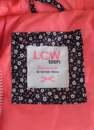 lcw cocuk montu