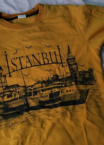 çocuk sweat