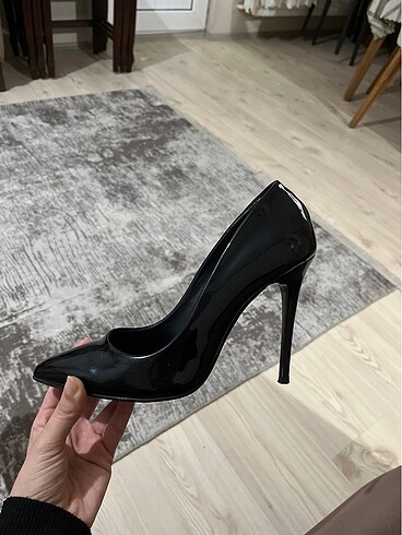 Stiletto