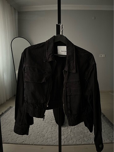 Bershka ceket