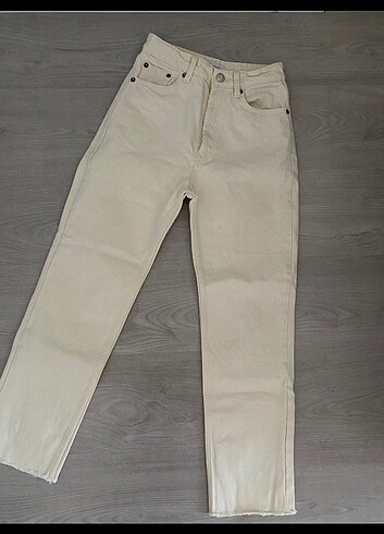 Boru paça jean 