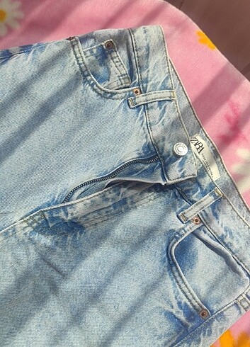 Zara jean 
