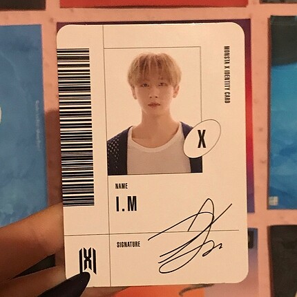 mx changkyun id pc