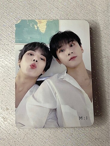 monsta x changkyun mihyuk unit pc