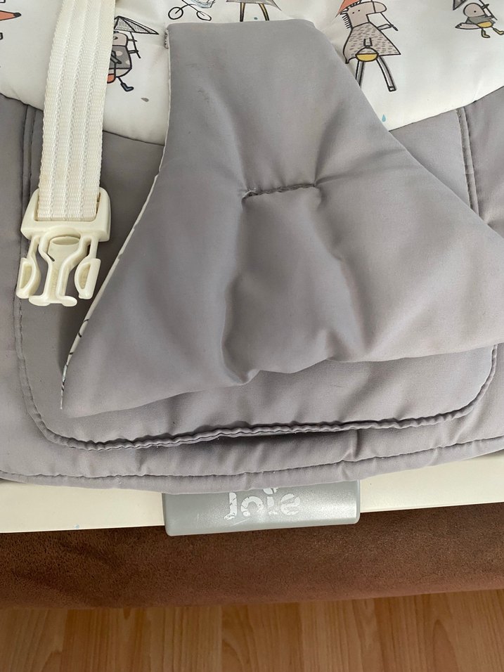 Joie ana kucağı - Görsel 2