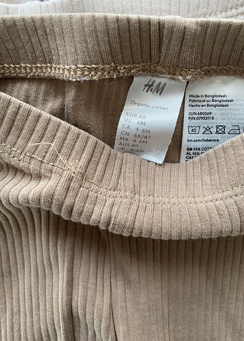 Bebek Taytları - Görsel 4