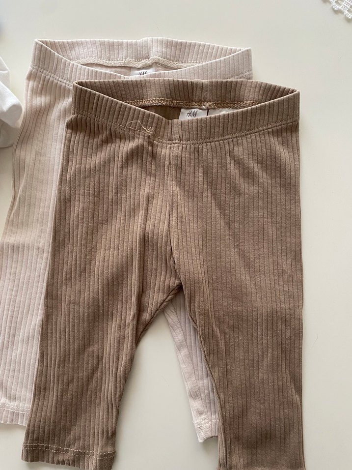 Bebek Taytları - Görsel 3