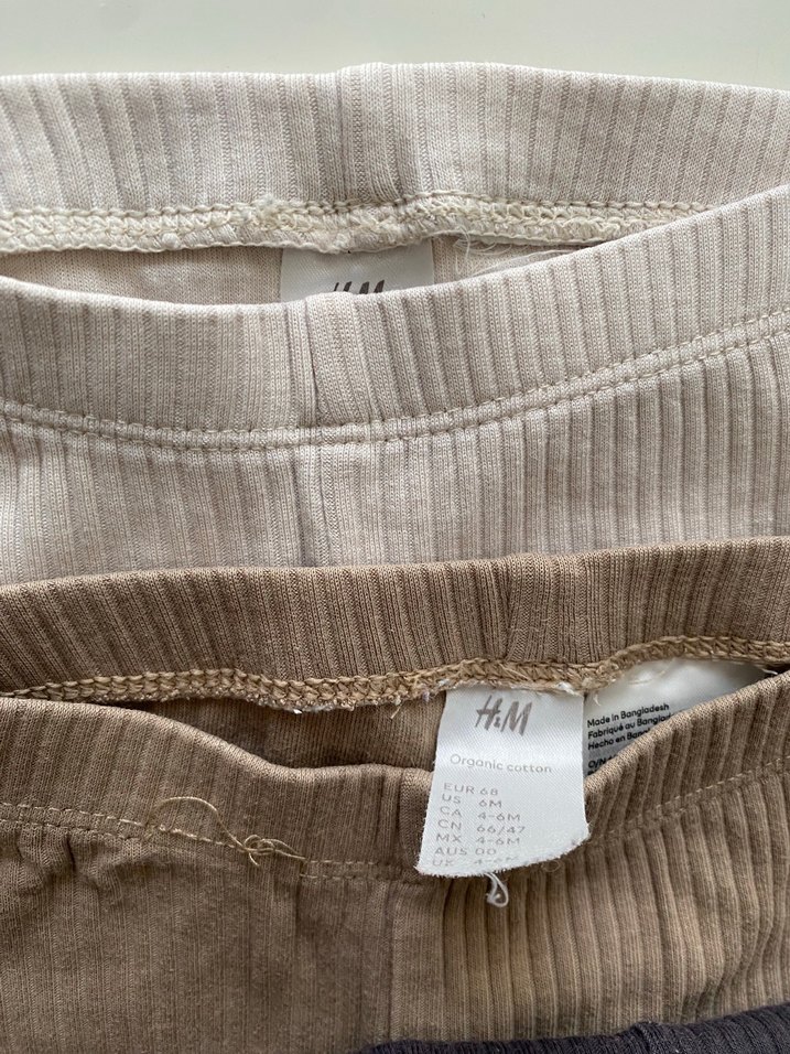 Bebek Taytları - Görsel 2