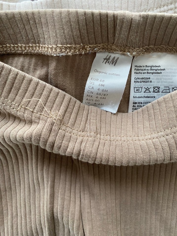 Bebek Taytları - Görsel 4