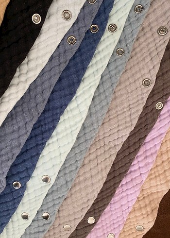 Bebek Önlüğü - Görsel 3