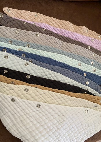 Bebek Önlüğü - Görsel 2