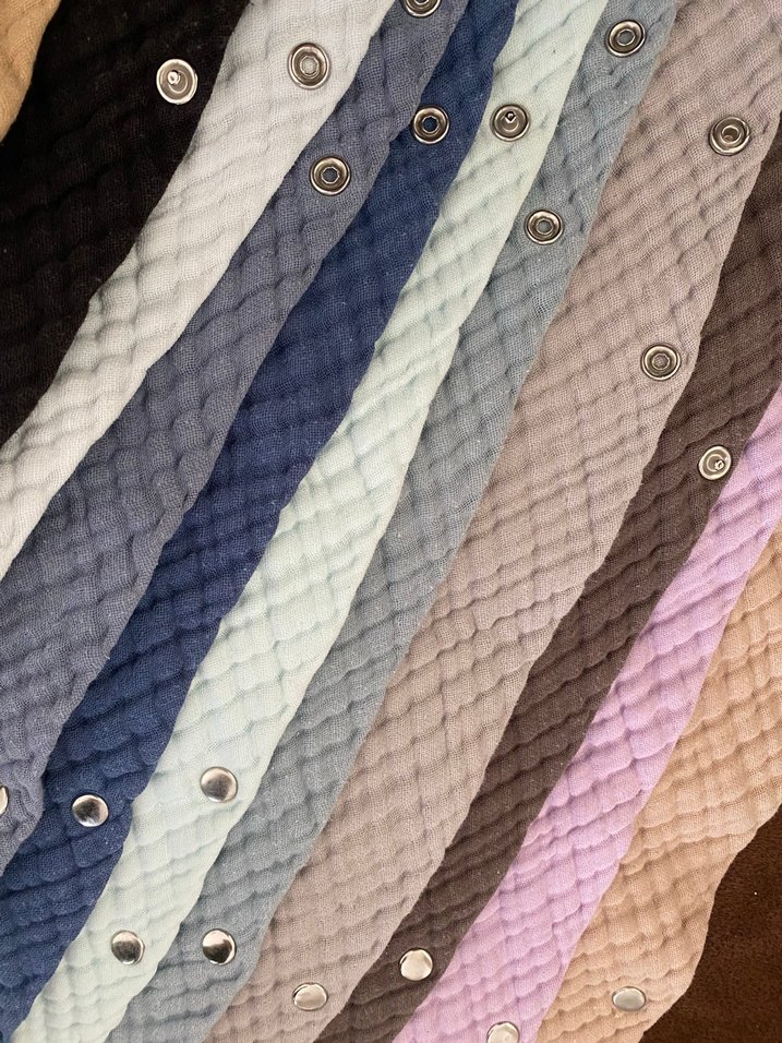 Bebek Önlüğü - Görsel 3