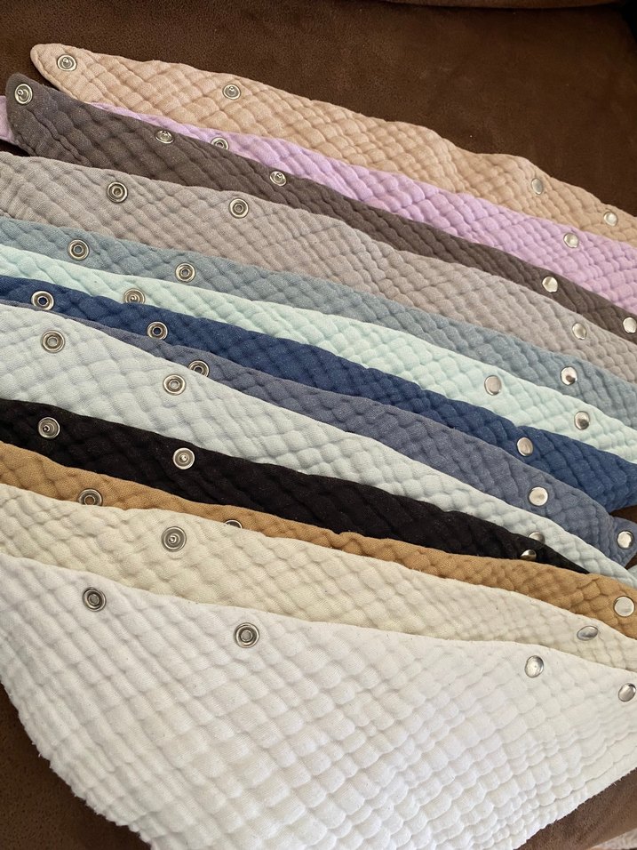 Bebek Önlüğü - Görsel 2