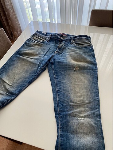 Mavi jeans