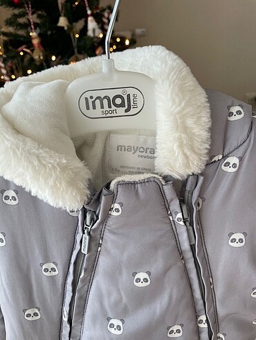 Mayoral astronot - Görsel 2