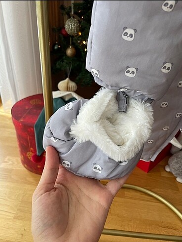 Mayoral astronot - Görsel 5