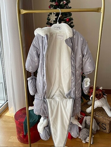 Mayoral astronot - Görsel 3