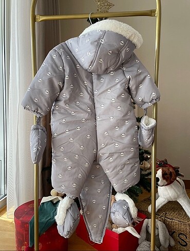 Mayoral astronot - Görsel 4