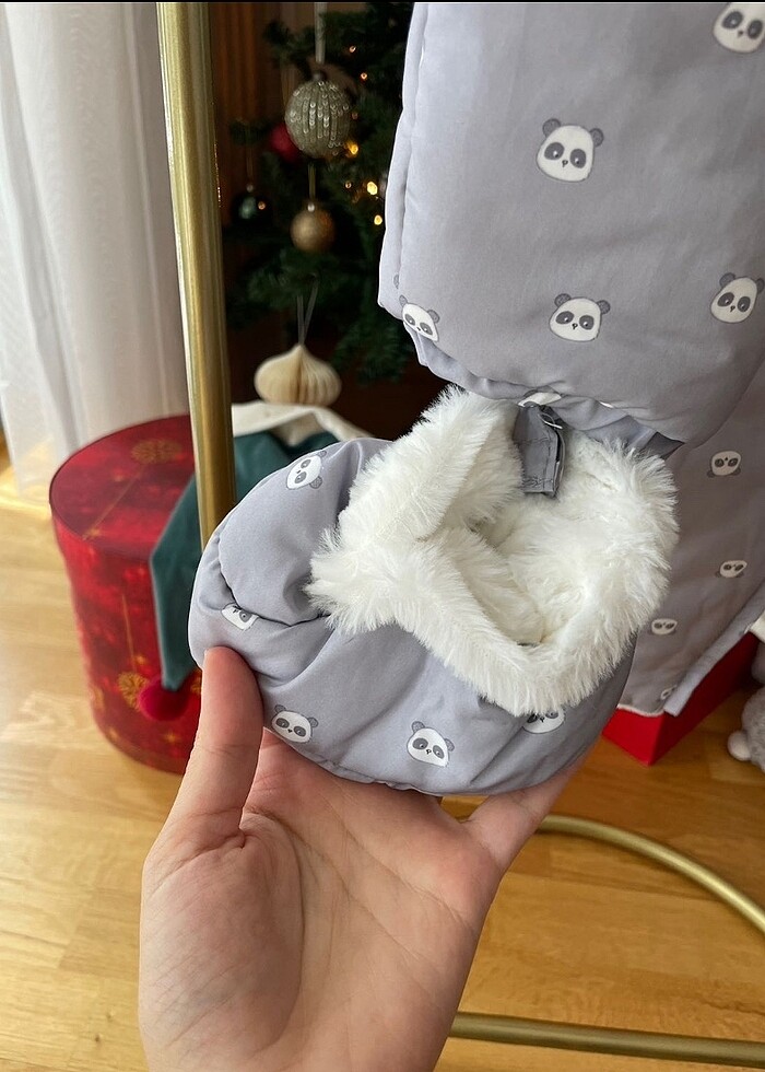 Mayoral astronot - Görsel 5