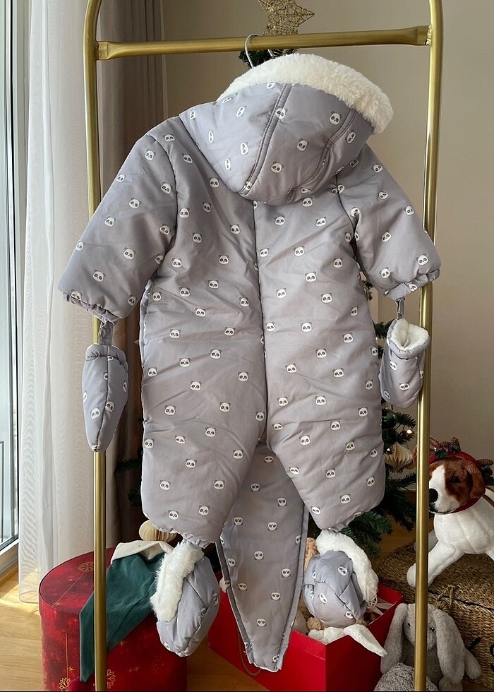 Mayoral astronot - Görsel 4