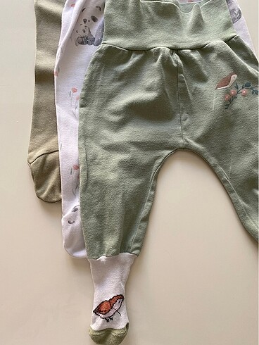 LC Waikiki Bebek pantolon
