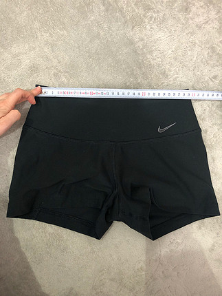 xs Beden Nike şort