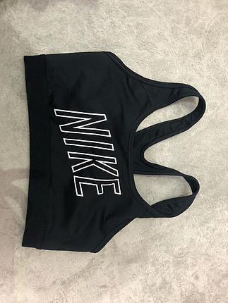 Nike Nike spor sütyeni