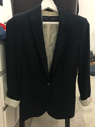 Zara Blazer