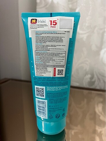 Bioderma Bioderma ABC