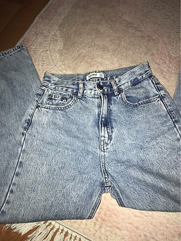 Mom jean