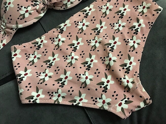 s Beden Bikini takımı
