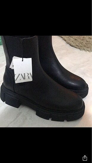 Zara bot