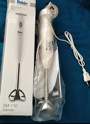 Fakir blender
