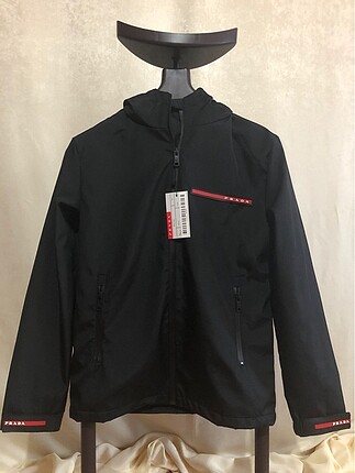xl Beden ORİJİNAL PRADA MONT