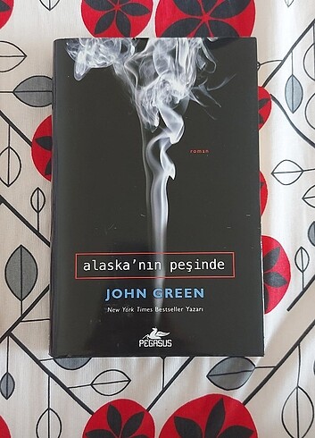 Alaska'nın Peşinde 