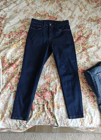 Levi's kot pantolon 