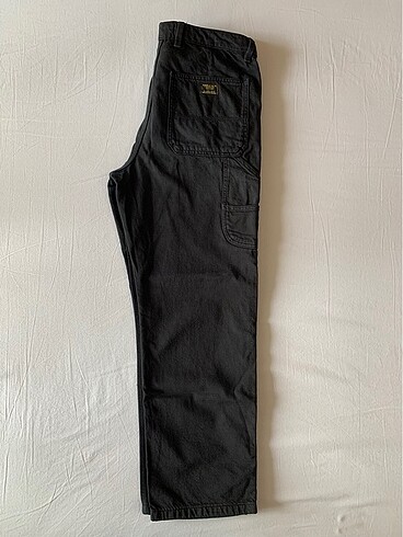 Zara Zara Baggy Pantalon