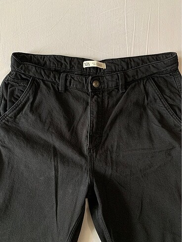 42 Beden Zara Baggy Pantalon