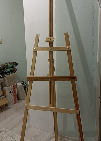 Resim Şövalesi