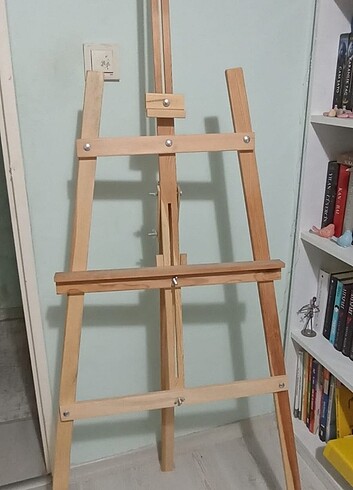  Resim Şövalesi