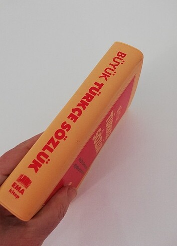 Büyük Türkçe Sözlük - Görsel 2