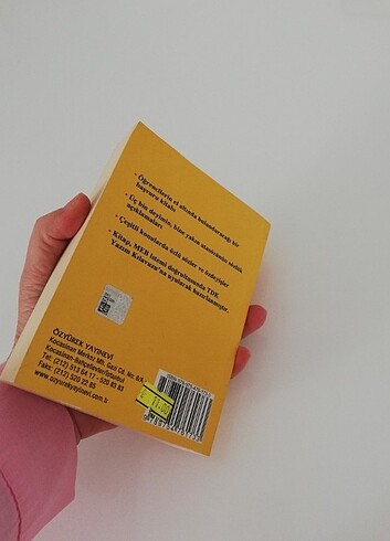 Deyimler Atasözleri ve Güzel Sözler Sözlüğü - Görsel 2