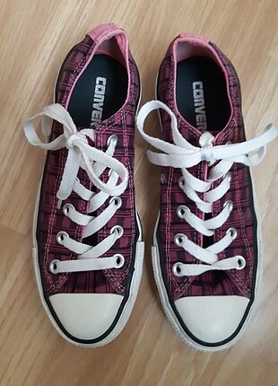Converse spor ayakkabı