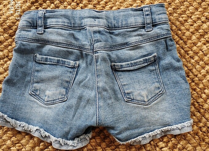 LC Waikiki Kot şort